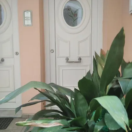 Independant Central Apartment Kavala Exterior photo