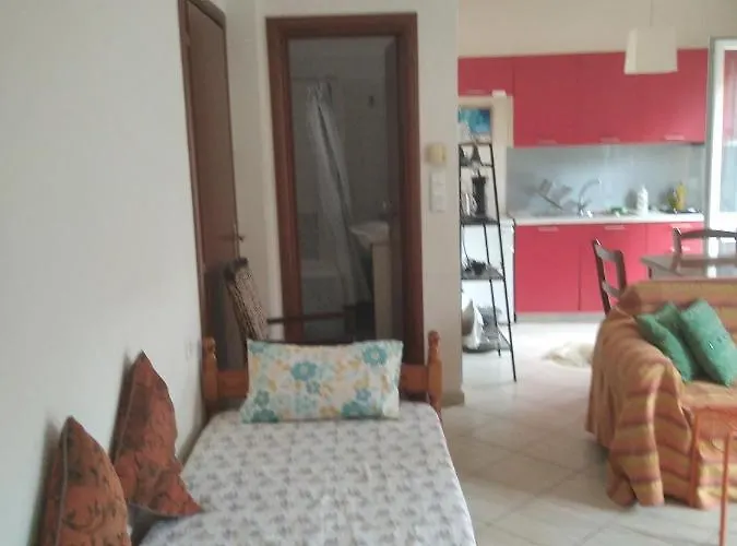 Independant Central Apartment
