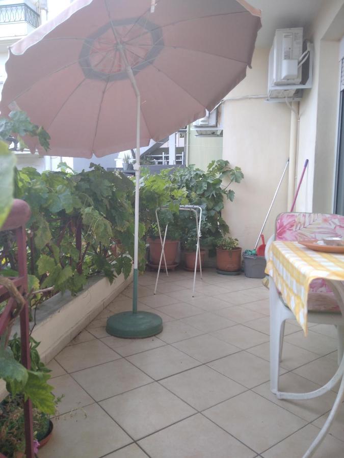 Apartment Independant *